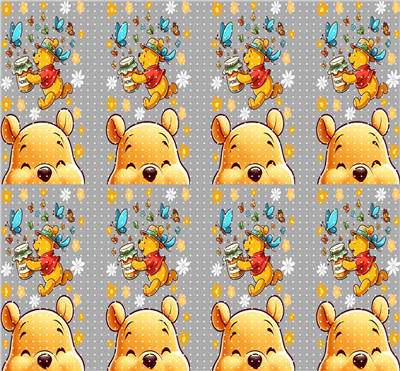 Bookmark sticker-S 1403